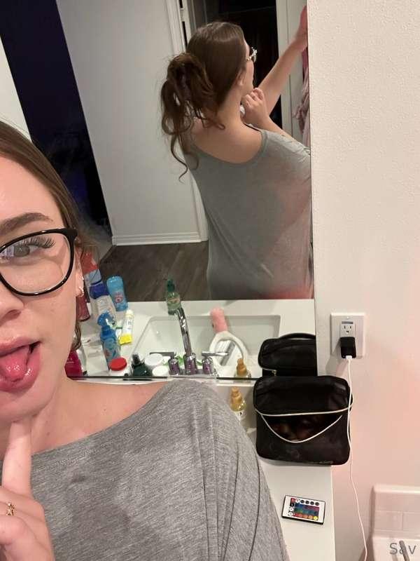 What did you notice first? 😉