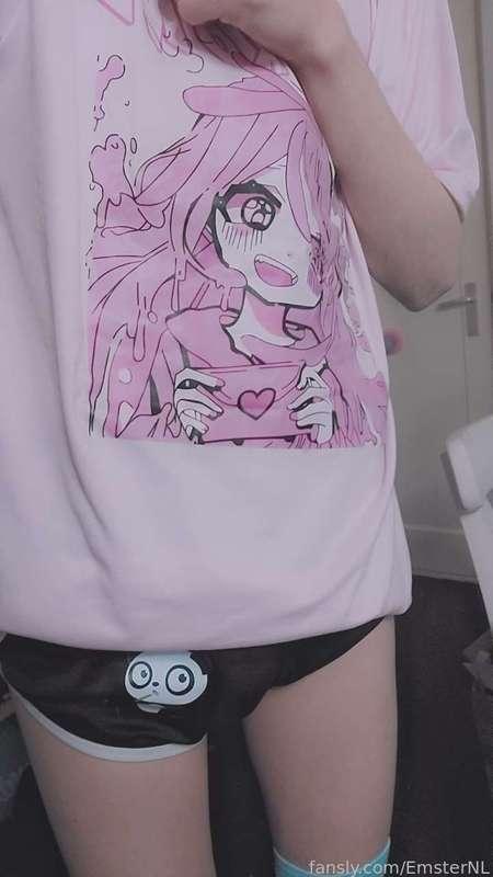 Twitter post repost on Fansly plus comfy~ 