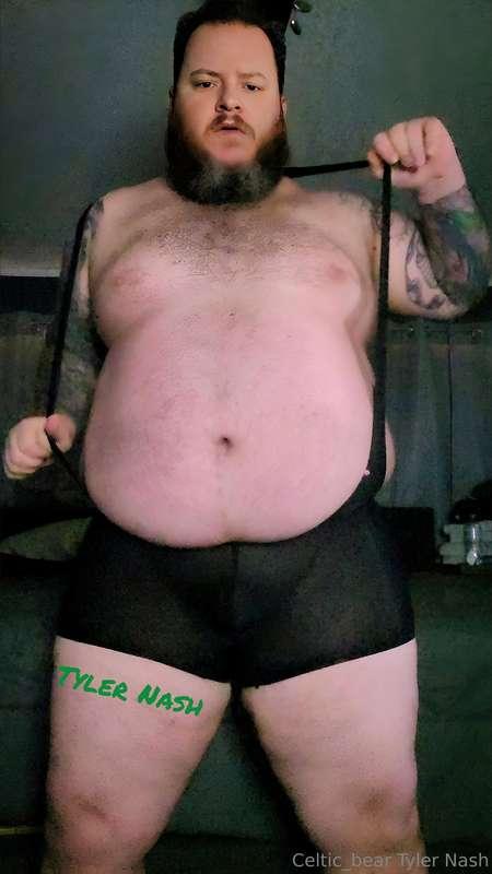 All this beef in a tight package 