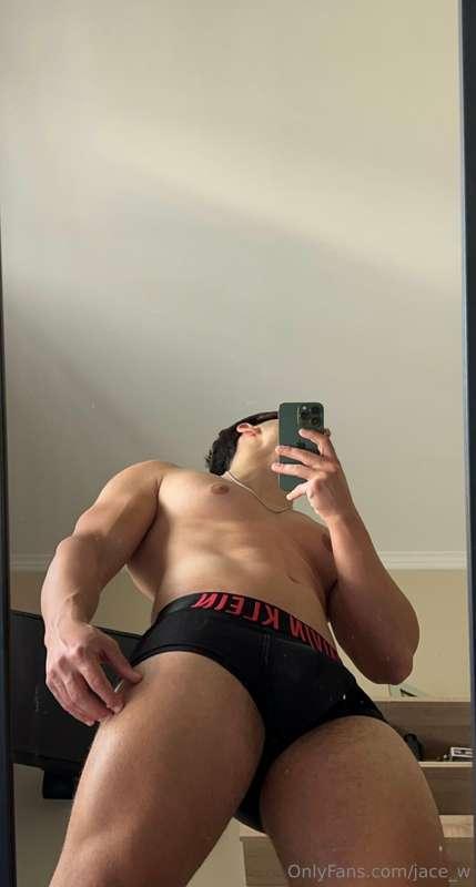 Hope you like this view 😈🍆