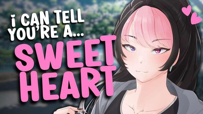 Flirty Tomboy Hits On You During Her Run 💞 (F4M) [Opposites Attract] [Meet Cute] [ASMR Roleplay]