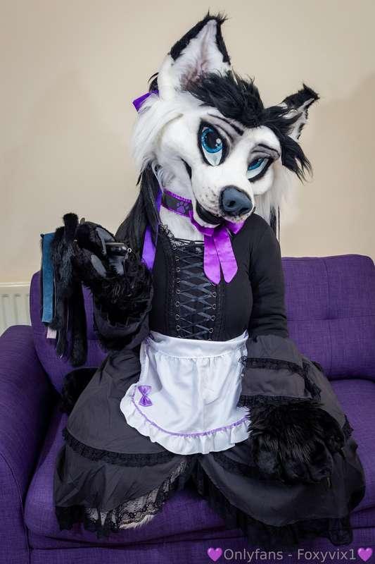 At your service ^^