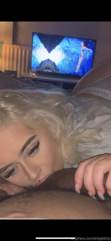 Dm me for full video £👿