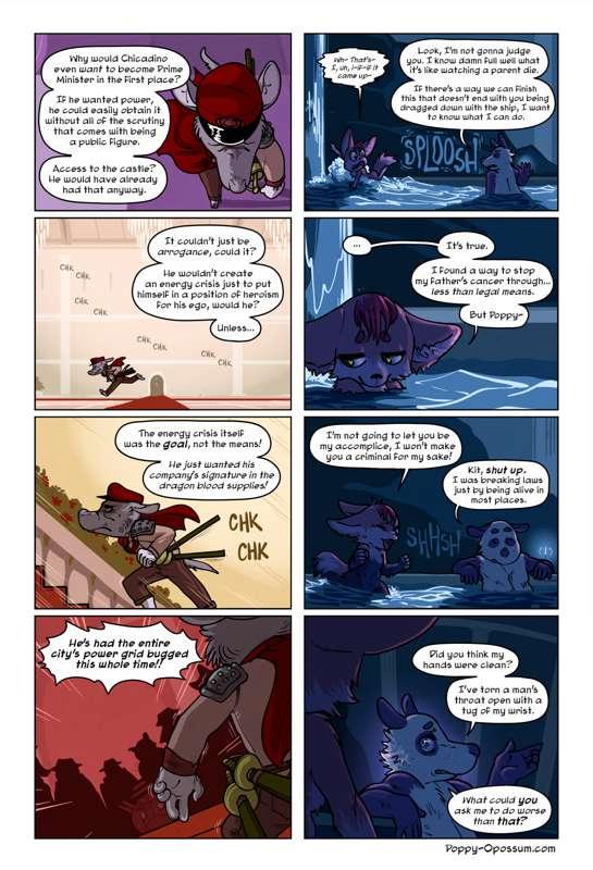 Poppy 7, page 37