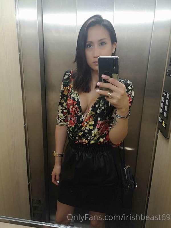 Do you like my outfit?