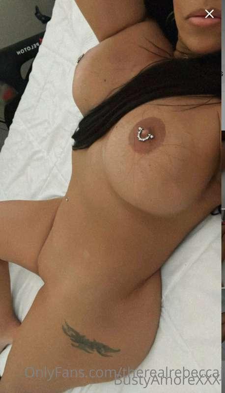 My stepsister Amore is so sexy and slutty!  If you like:

-S..