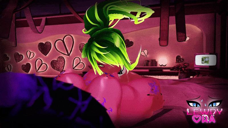 lewdyora image #36
