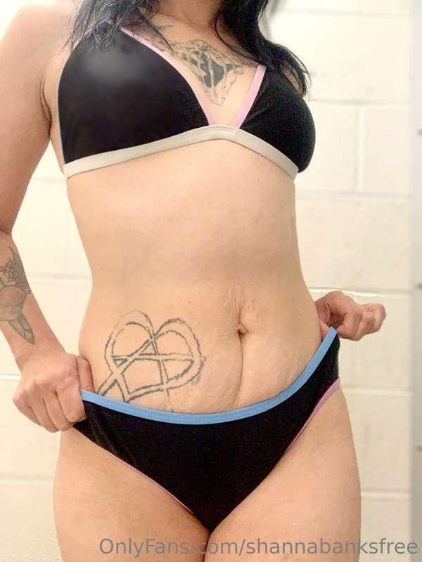 Do you like this bikini?