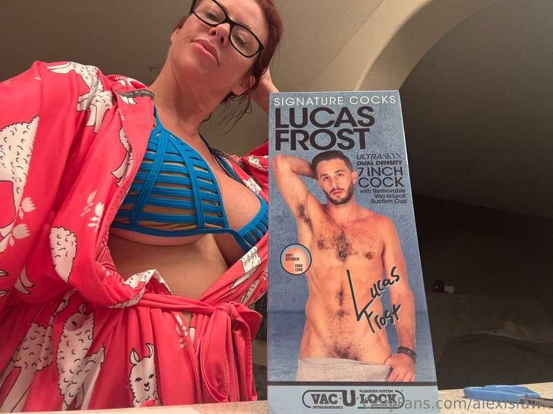 alexisfawx image #0