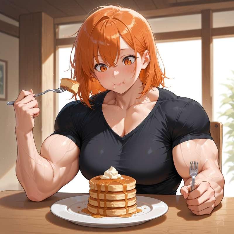 [NSFW/Unreleased] Tangerine