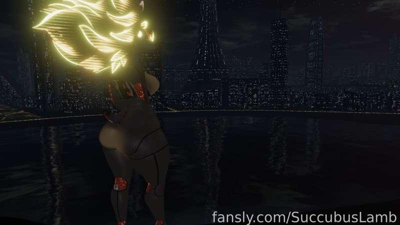 succubuslamb image #1
