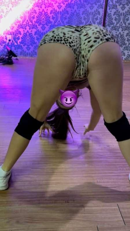 Bend me over