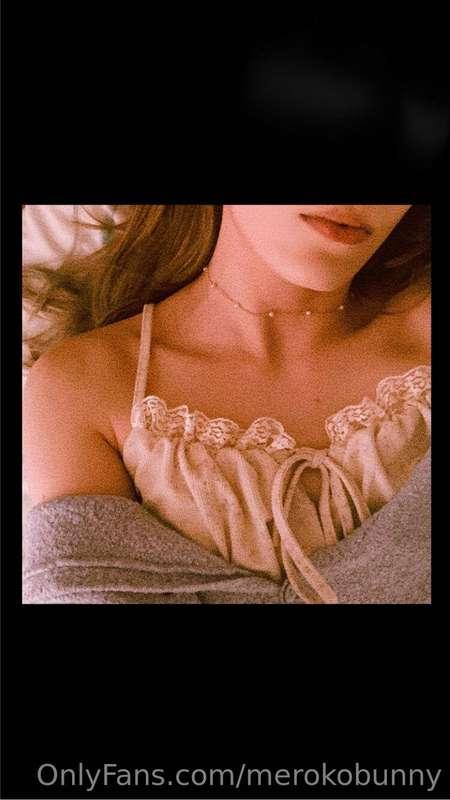 I’m yours 🩵