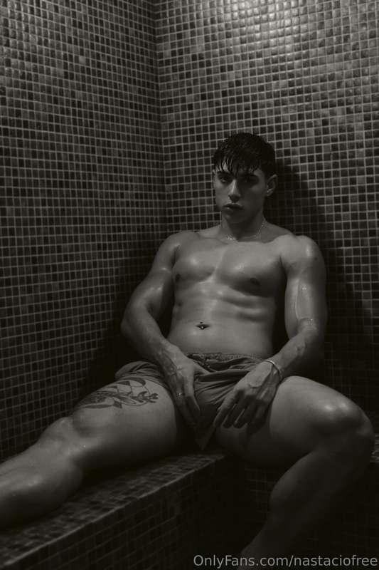 I have a package for you! 😏🍆