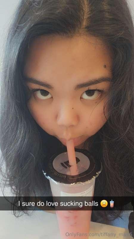 What's your go to order for boba? I've been loving 50% sugar..