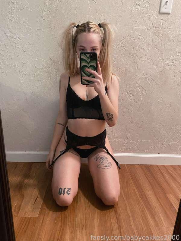 Let me give you pleasure