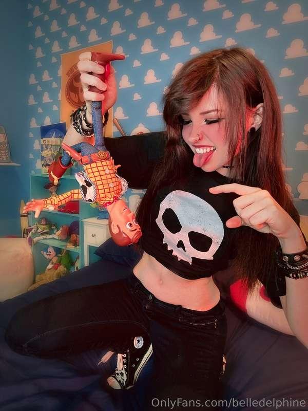 belledelphine image #0