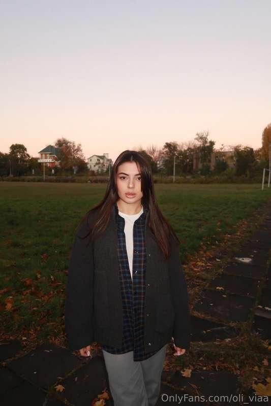 I love the outdoors, it's so good for taking your mind off t..