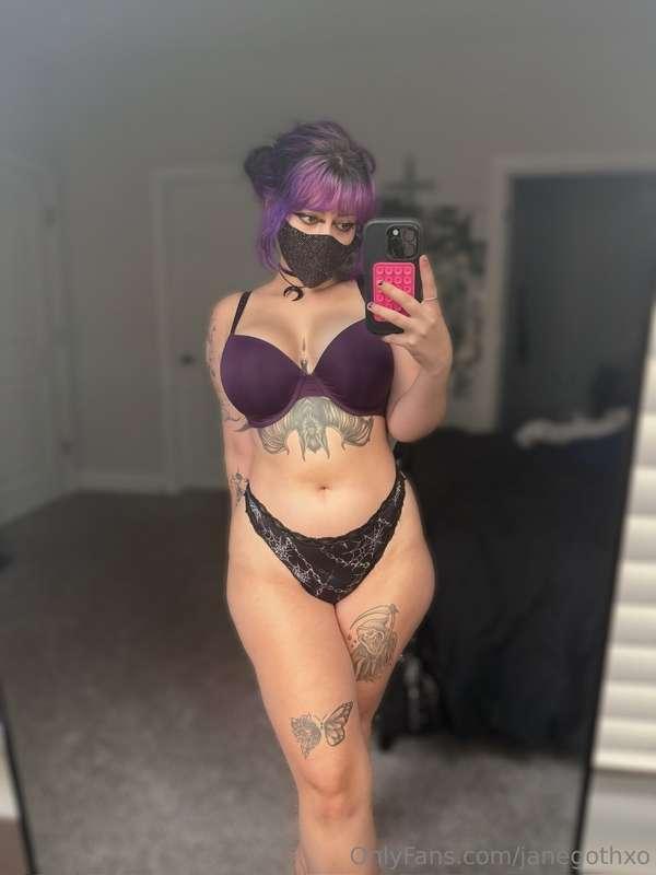 do you find me sexy? 🥰