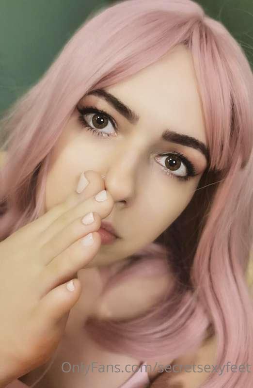 secretsexyfeet image #0