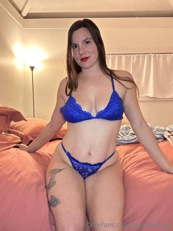 lets make each other cum today! @lilymichi