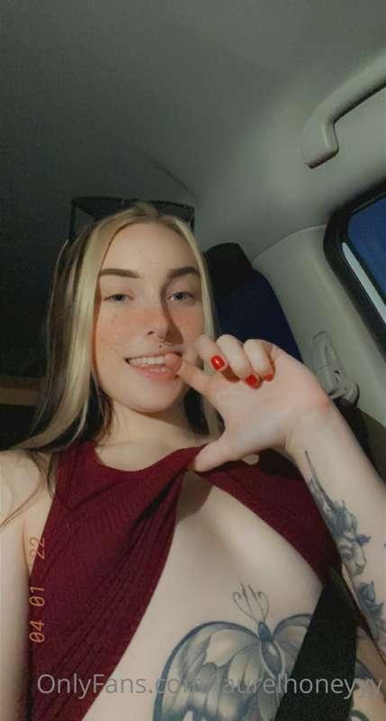 Taking you on this road trip with me, definitely more fun wh..