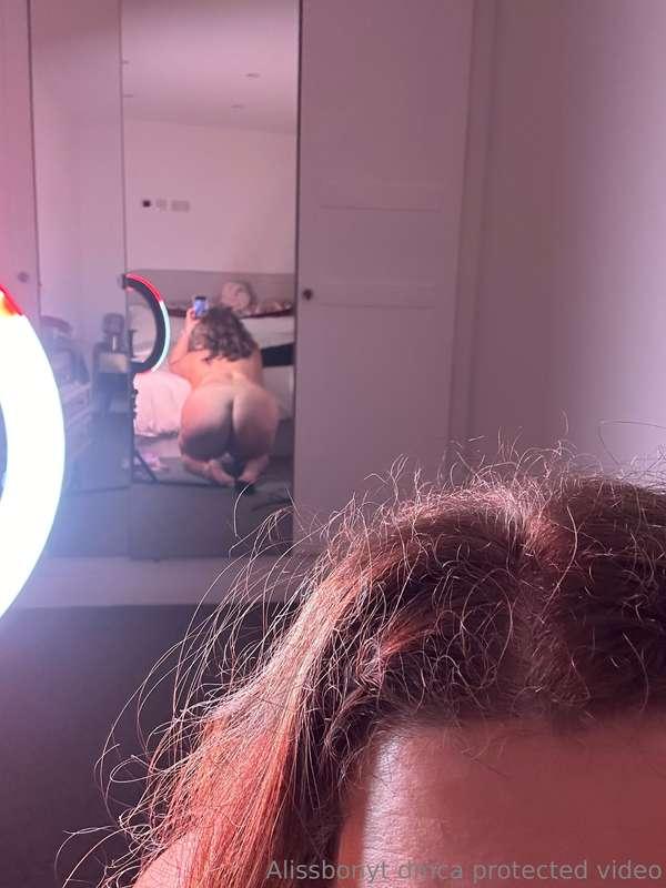 Booty ♥️🤪