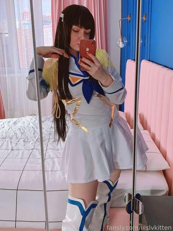 lilslvkitten image #1