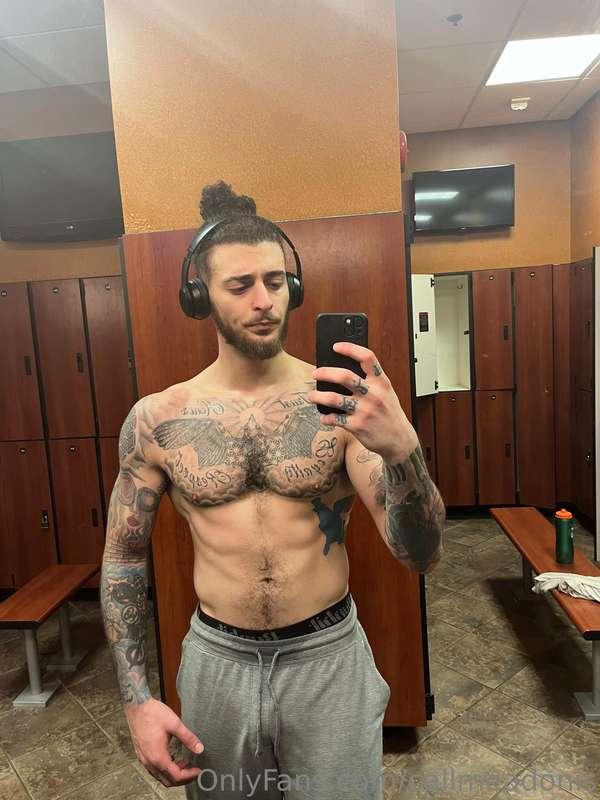 What’s your New Years resolution?