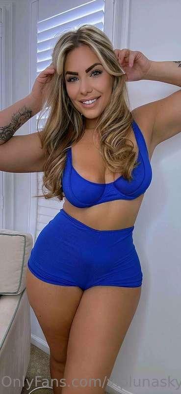 This body can be your playground, come take it for a ride! I..