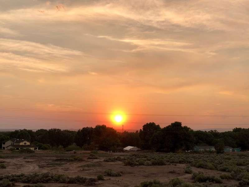 Saturday 🌄 Life is Good ☀️