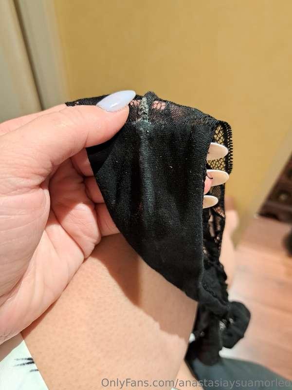 Llegar a casa con las bragas llenas de leche de un chaval de..
