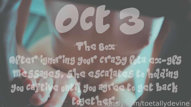 toetallydevine image #1