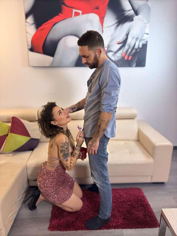 Che altri regali 🎁 potevamo farci secondo voi se non questi ..
