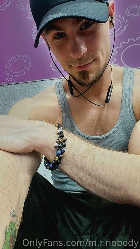 Need a cardio buddy!!
