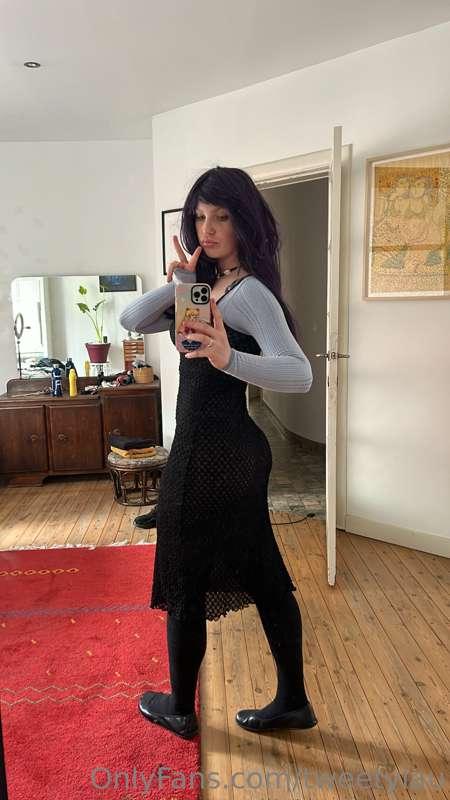 I’m a slut
