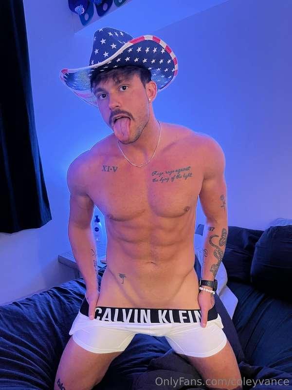 Yee Haw