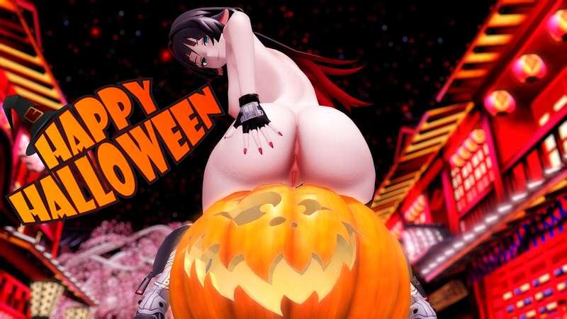 Happy Haloween