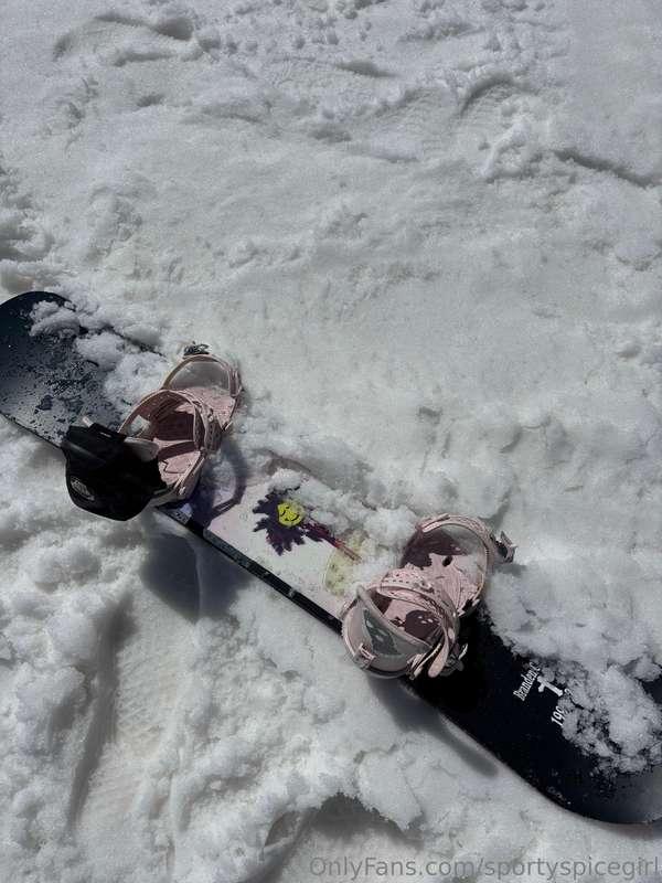 sportyspicegirl image #1