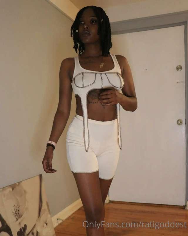 Choco chick ❤