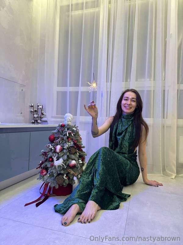 Happy New Year! Happiness and peace to all😘✨