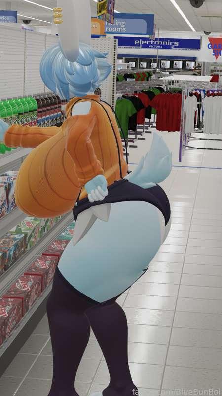bluebunboi image #2