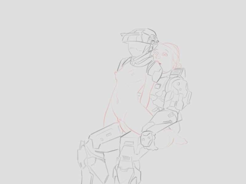 Wip patreon Request 