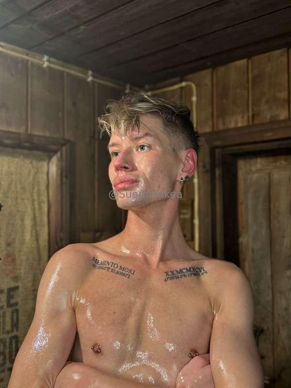 @jansspaa 🔥💎 Se kuuma Twink 🏳️‍🌈Tili, joka ei jätä ketään ky..