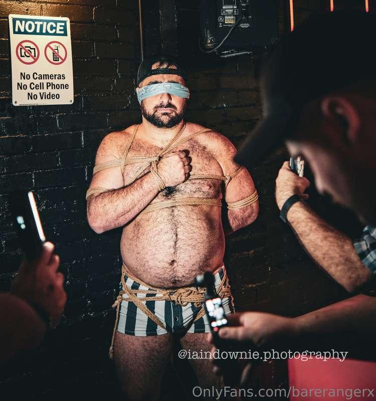 barerangerx image #2
