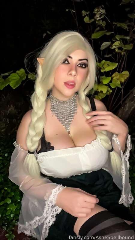 ashespellbound image #1