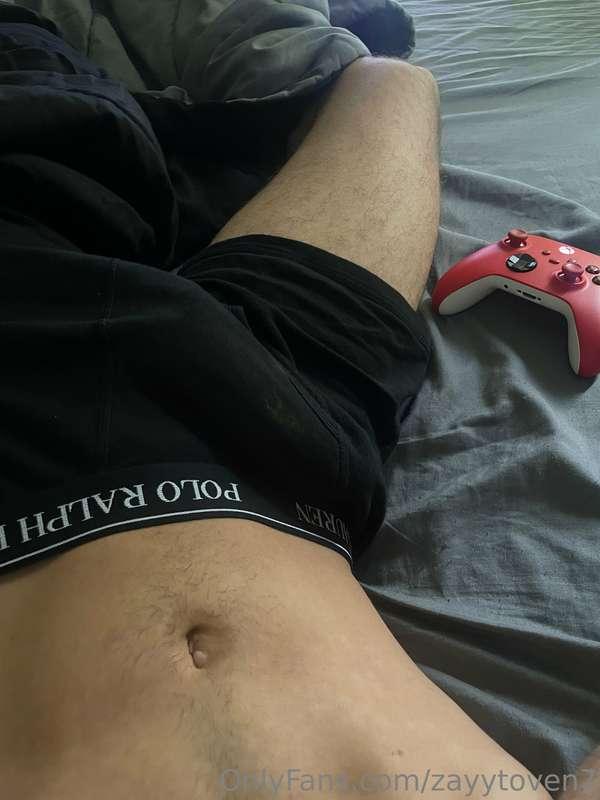 Woke up horny as hell😈