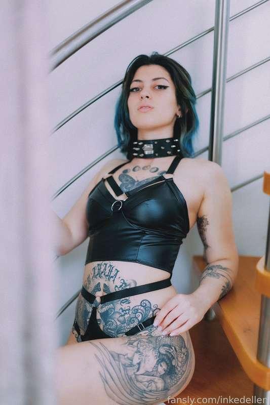 inkedellen image #5