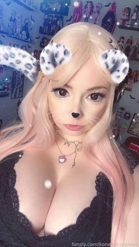 konekocosplays image #8