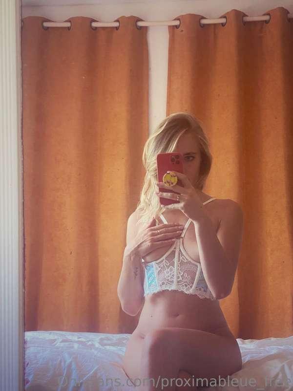 Proxima Sage, Proxima coquine ? Viens le découvrir.. 

J’att..